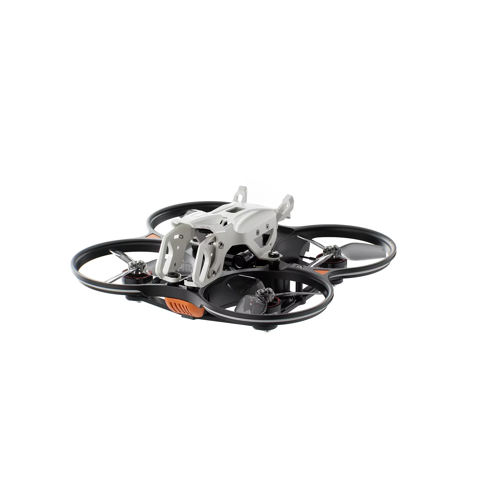 Drone Mapping - GEPRC Darkstar 25 O4 Pro Drone