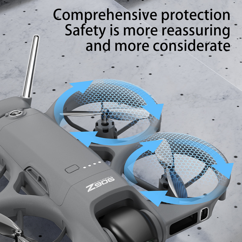 Drone Original 906 8K Aerial H - Drone Mapping ulasan dan harga