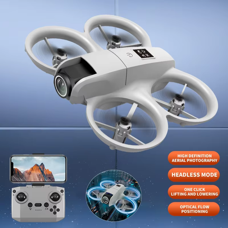 2026 NEW GT3 Mini Dengan LED D - Drone Mapping ulasan dan harga