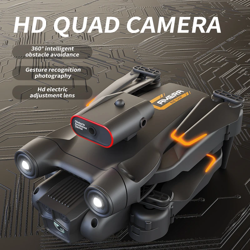 Drone Baru M17 Max 8K Profesio - Drone Multispectral ulasan dan harga