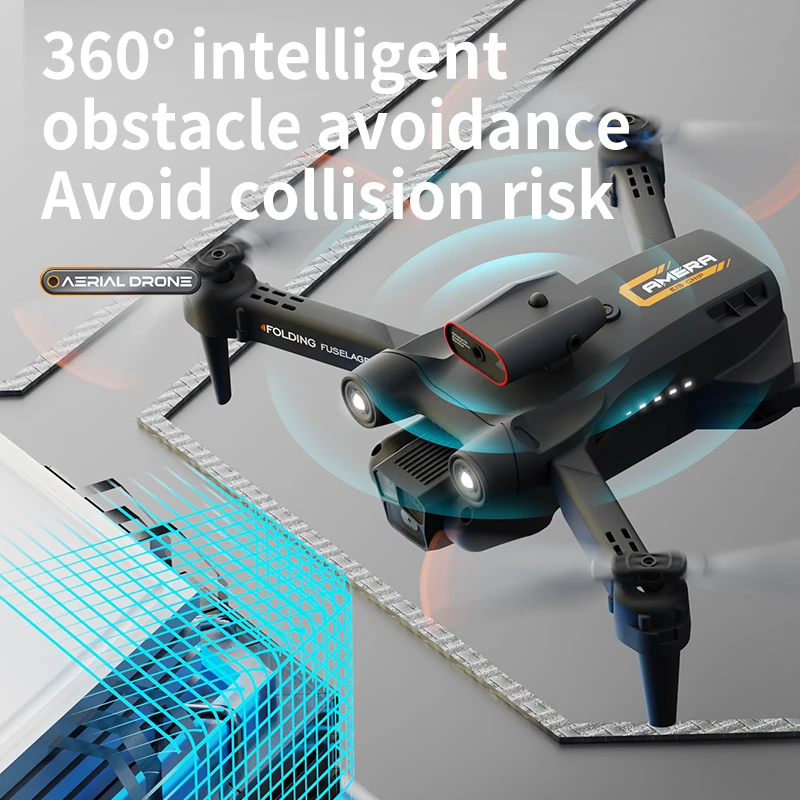 Drone Baru M17 Max 8K Profesio - Drone Multispectral ulasan dan harga