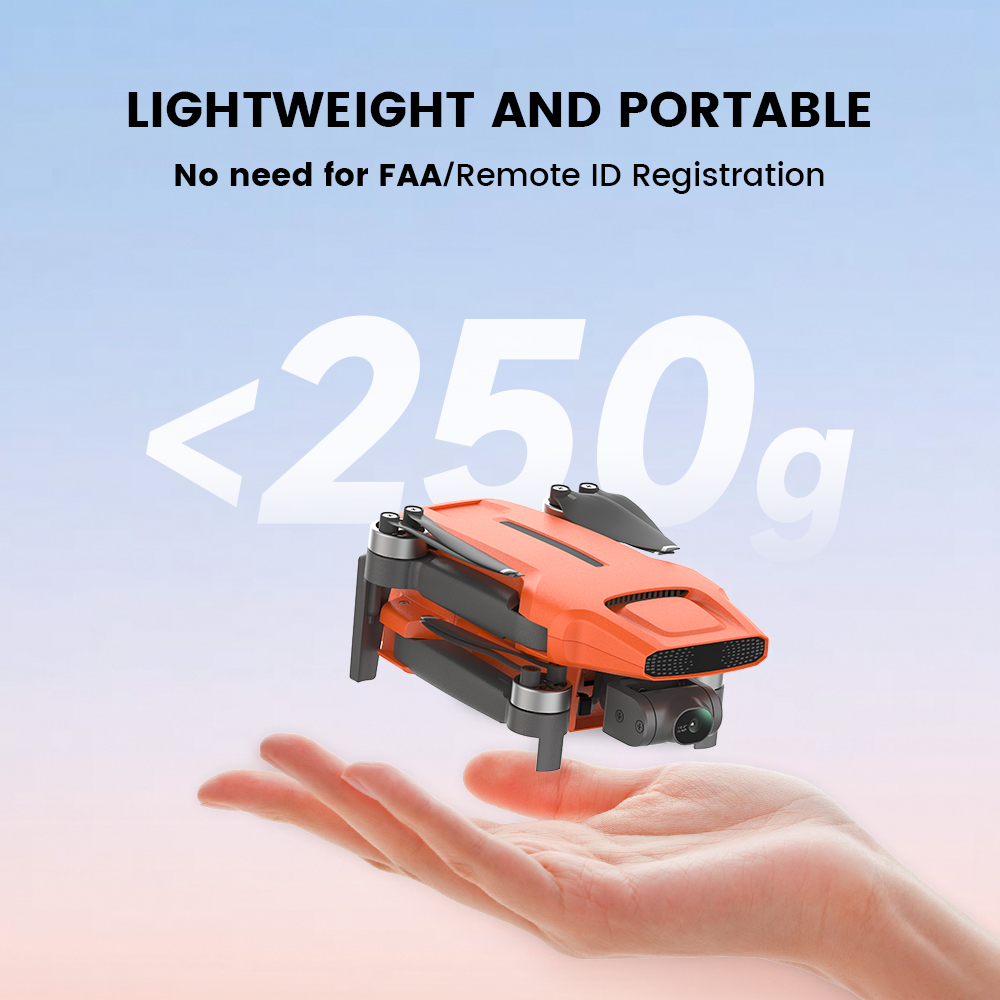 FIMI MINI 3 Drone Kamera 4K 60 - Drone Mapping ulasan dan harga